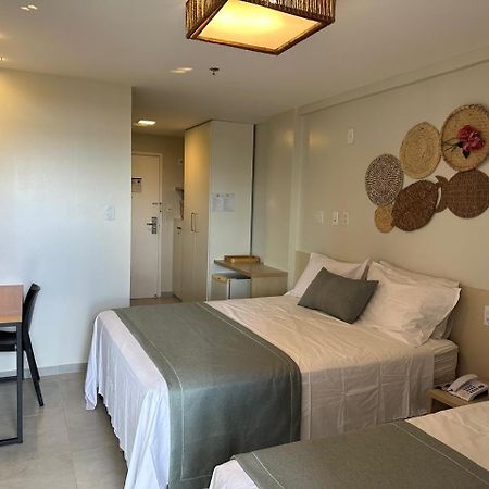 Gran Lencois Flat Residence Mandacaru 311 - 611 Barreirinhas Εξωτερικό φωτογραφία