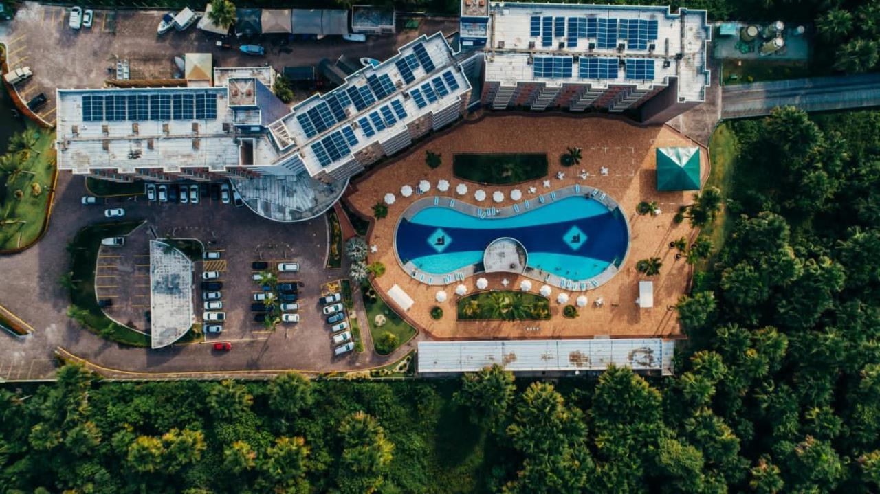 Gran Lencois Flat Residence Mandacaru 311 - 611 Barreirinhas Εξωτερικό φωτογραφία
