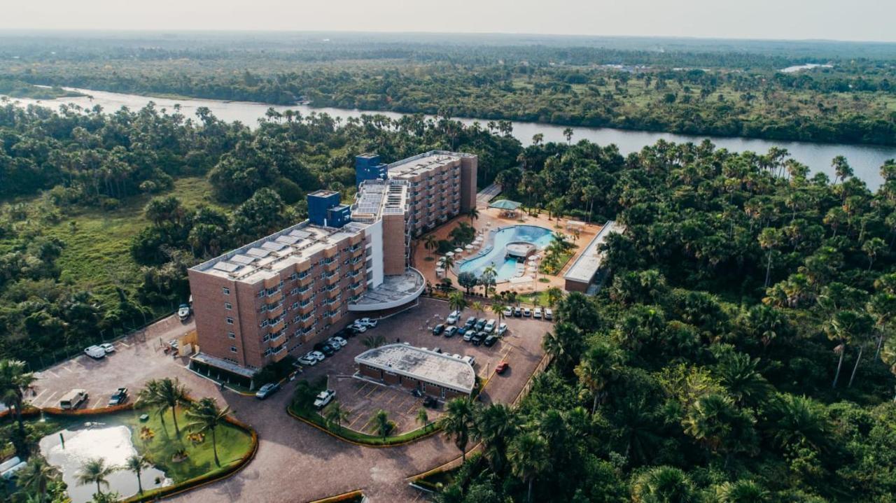 Gran Lencois Flat Residence Mandacaru 311 - 611 Barreirinhas Εξωτερικό φωτογραφία