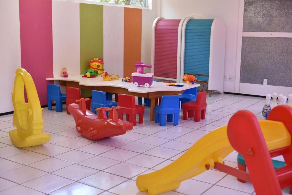Gran Lencois Flat Residence Mandacaru 311 - 611 Barreirinhas Εξωτερικό φωτογραφία