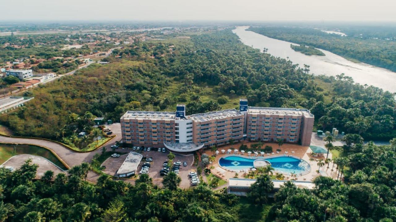 Gran Lencois Flat Residence Mandacaru 311 - 611 Barreirinhas Εξωτερικό φωτογραφία
