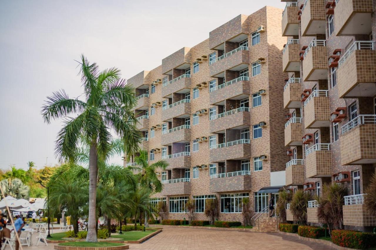 Gran Lencois Flat Residence Mandacaru 311 - 611 Barreirinhas Εξωτερικό φωτογραφία