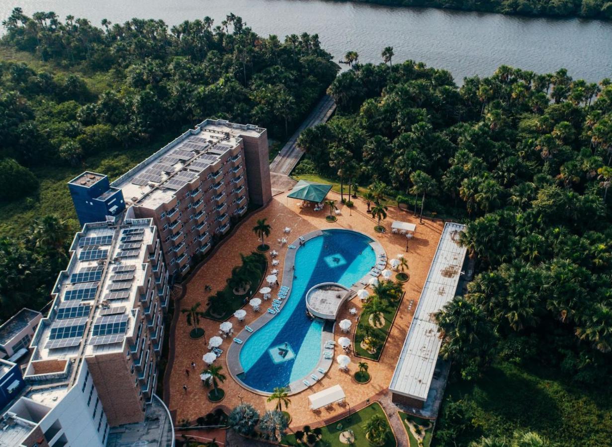 Gran Lencois Flat Residence Mandacaru 311 - 611 Barreirinhas Εξωτερικό φωτογραφία
