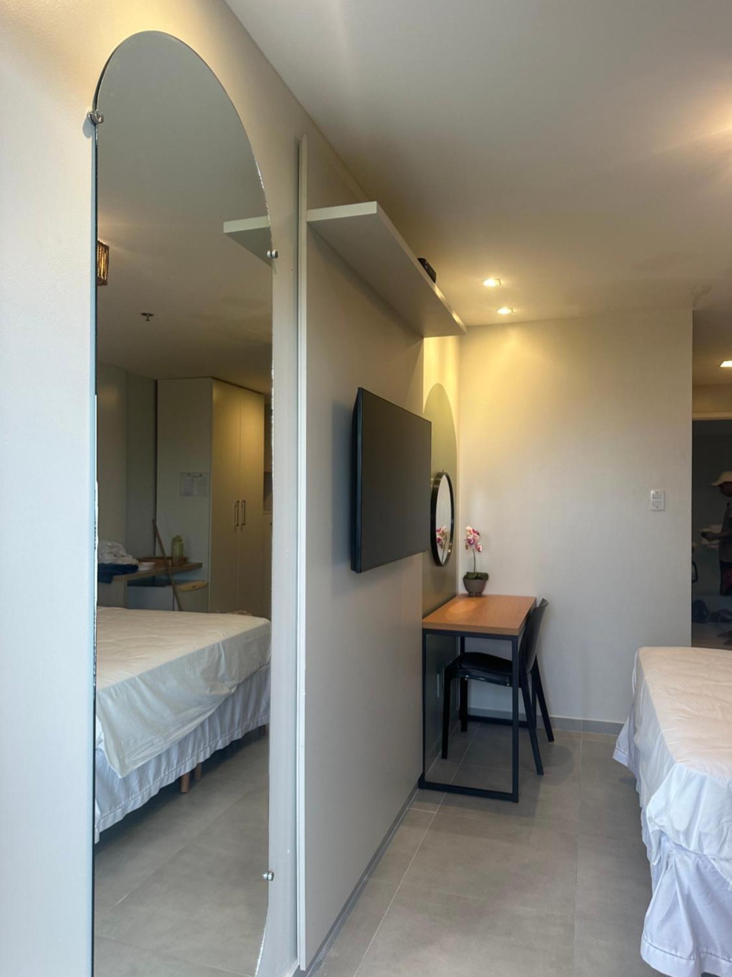 Gran Lencois Flat Residence Mandacaru 311 - 611 Barreirinhas Εξωτερικό φωτογραφία