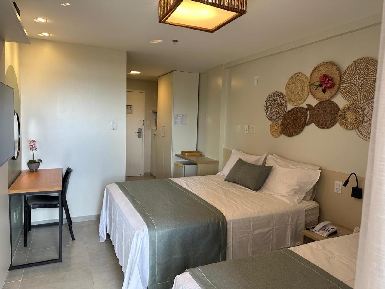 Gran Lencois Flat Residence Mandacaru 311 - 611 Barreirinhas Εξωτερικό φωτογραφία