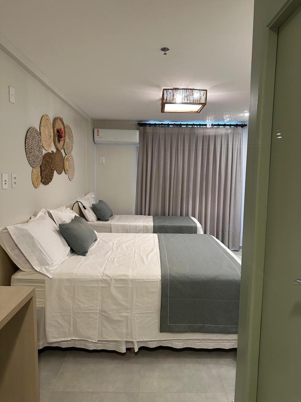 Gran Lencois Flat Residence Mandacaru 311 - 611 Barreirinhas Εξωτερικό φωτογραφία