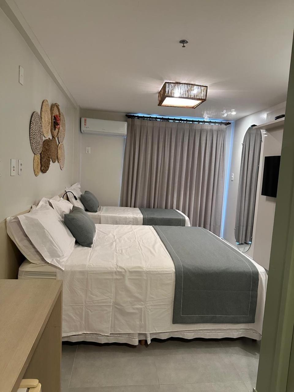 Gran Lencois Flat Residence Mandacaru 311 - 611 Barreirinhas Εξωτερικό φωτογραφία