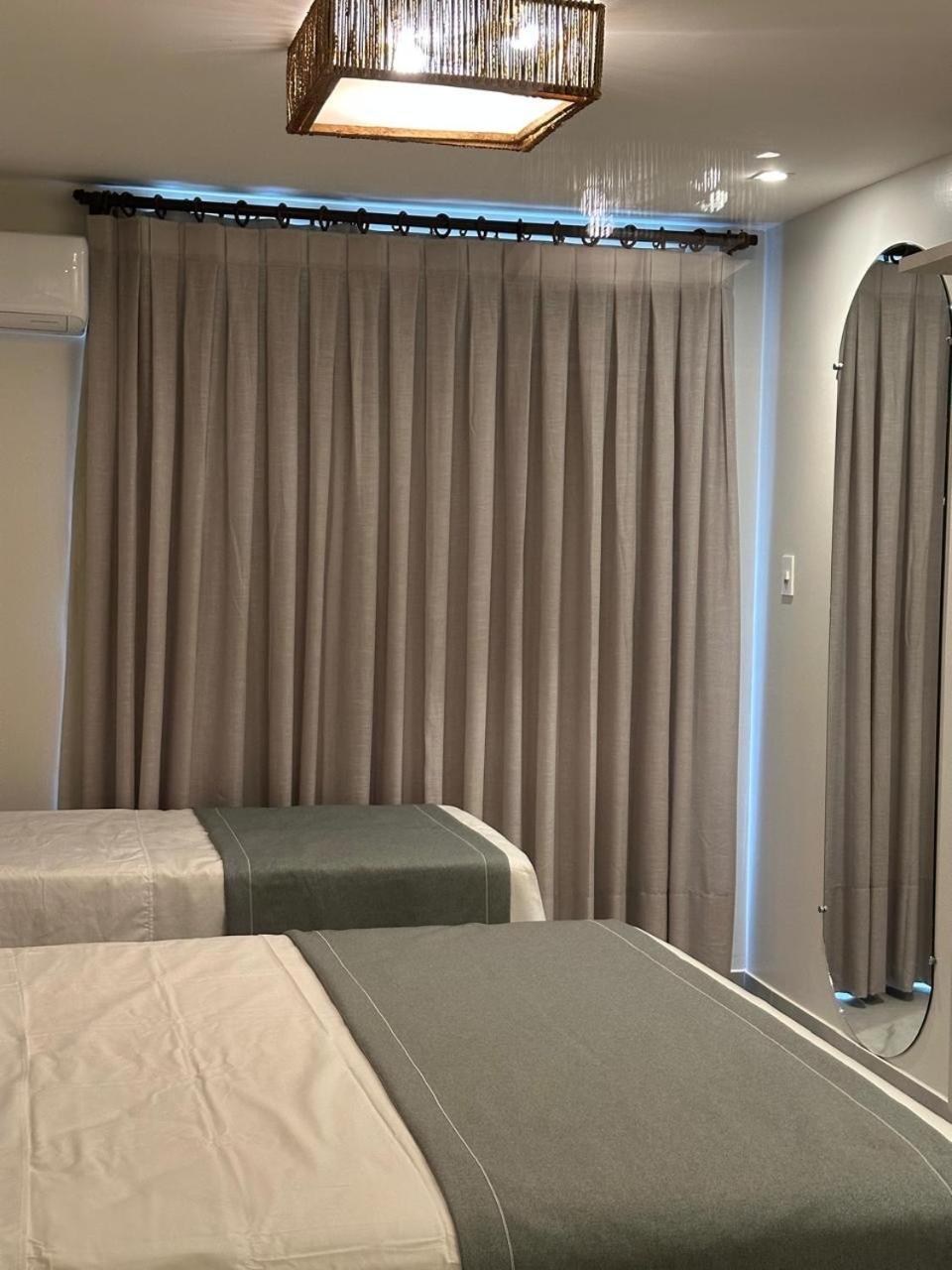 Gran Lencois Flat Residence Mandacaru 311 - 611 Barreirinhas Εξωτερικό φωτογραφία