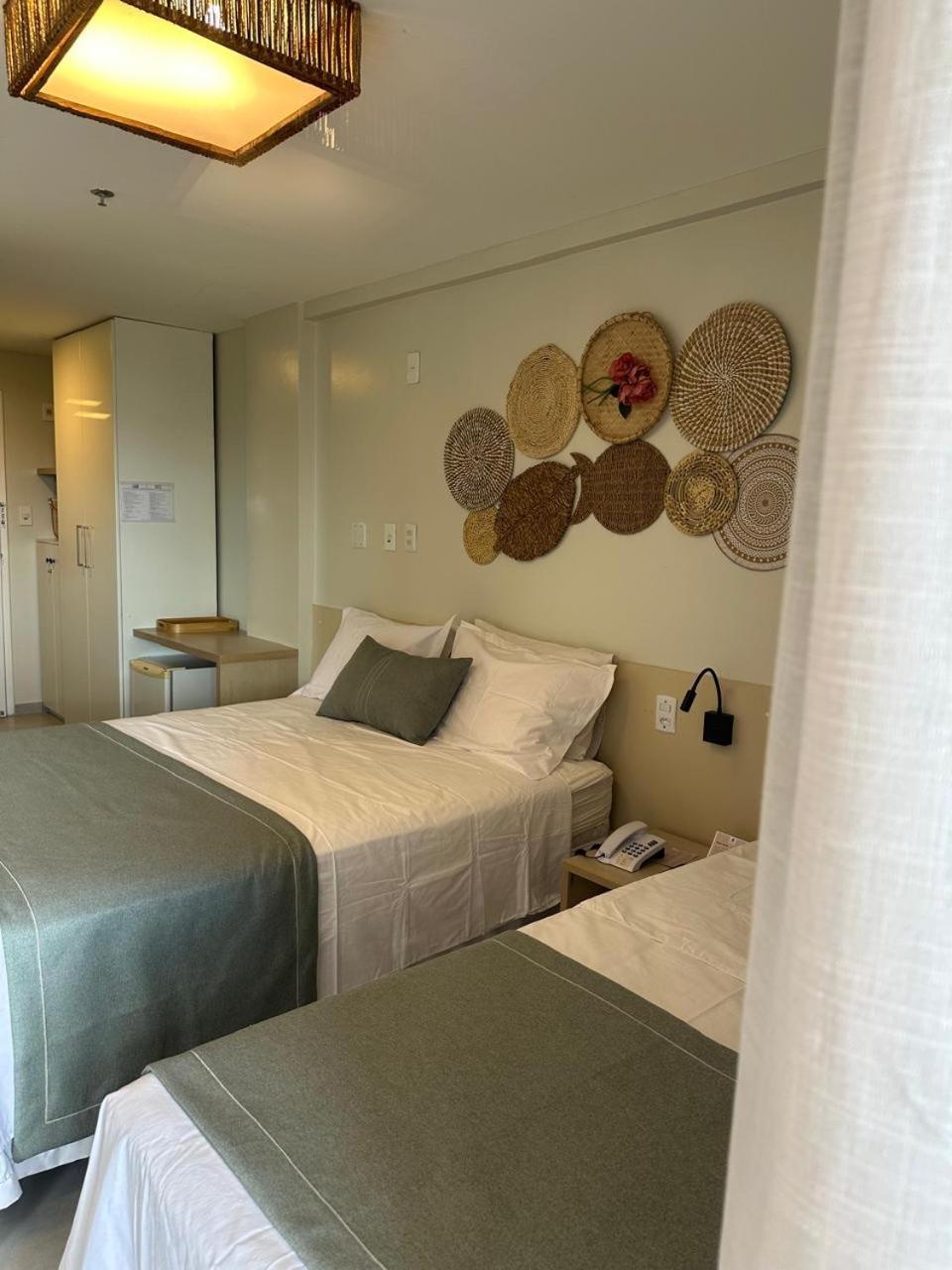 Gran Lencois Flat Residence Mandacaru 311 - 611 Barreirinhas Εξωτερικό φωτογραφία