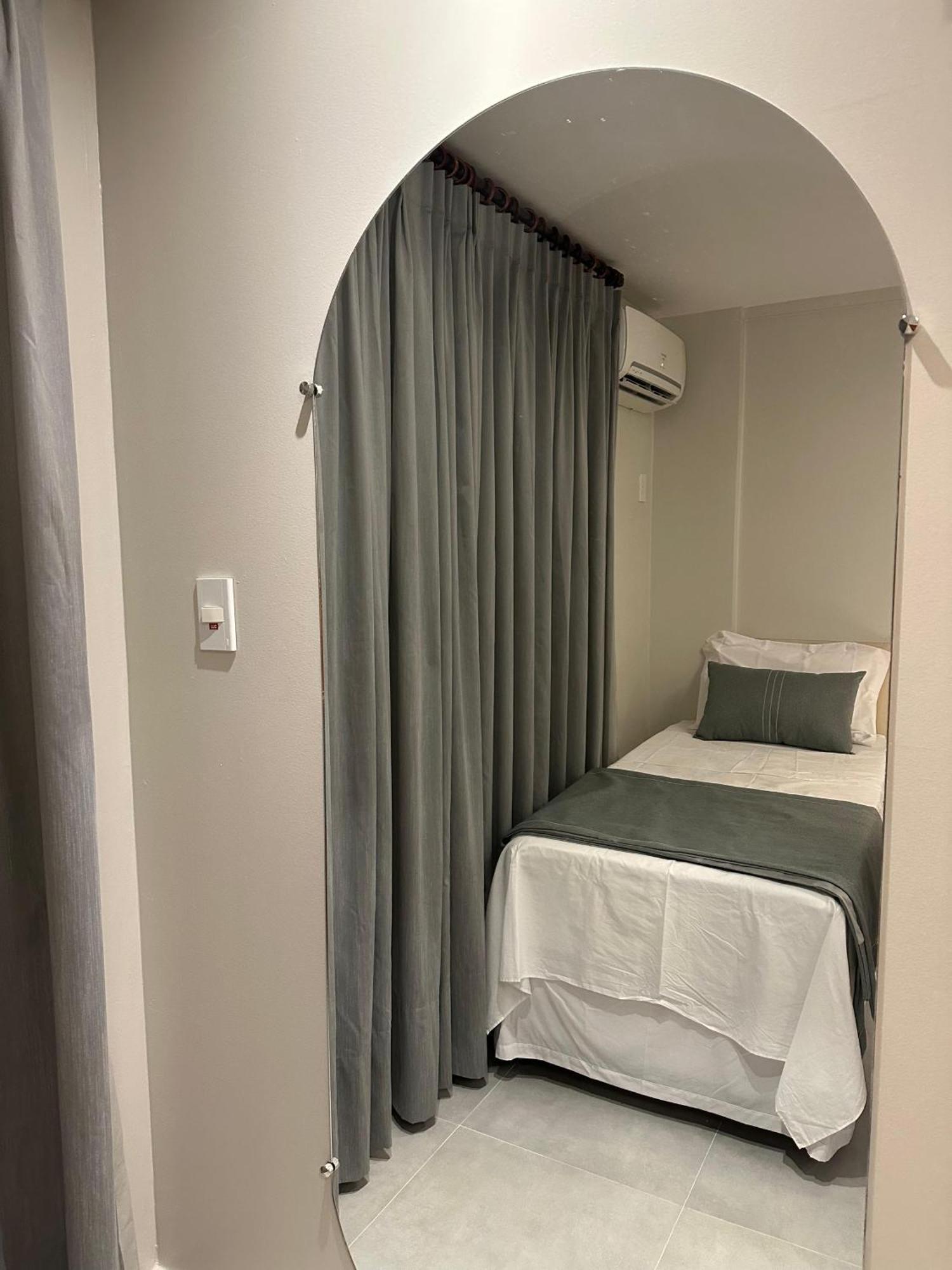 Gran Lencois Flat Residence Mandacaru 311 - 611 Barreirinhas Εξωτερικό φωτογραφία