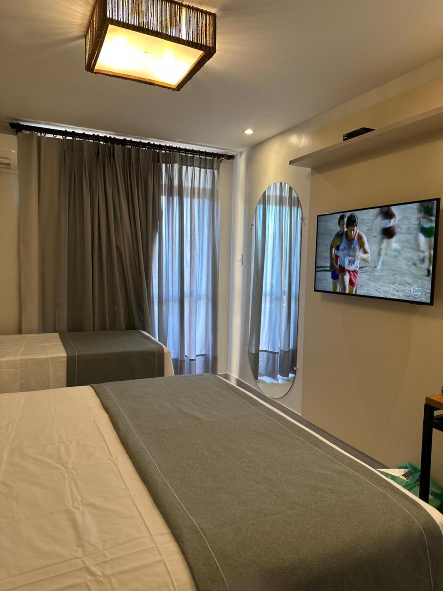 Gran Lencois Flat Residence Mandacaru 311 - 611 Barreirinhas Εξωτερικό φωτογραφία