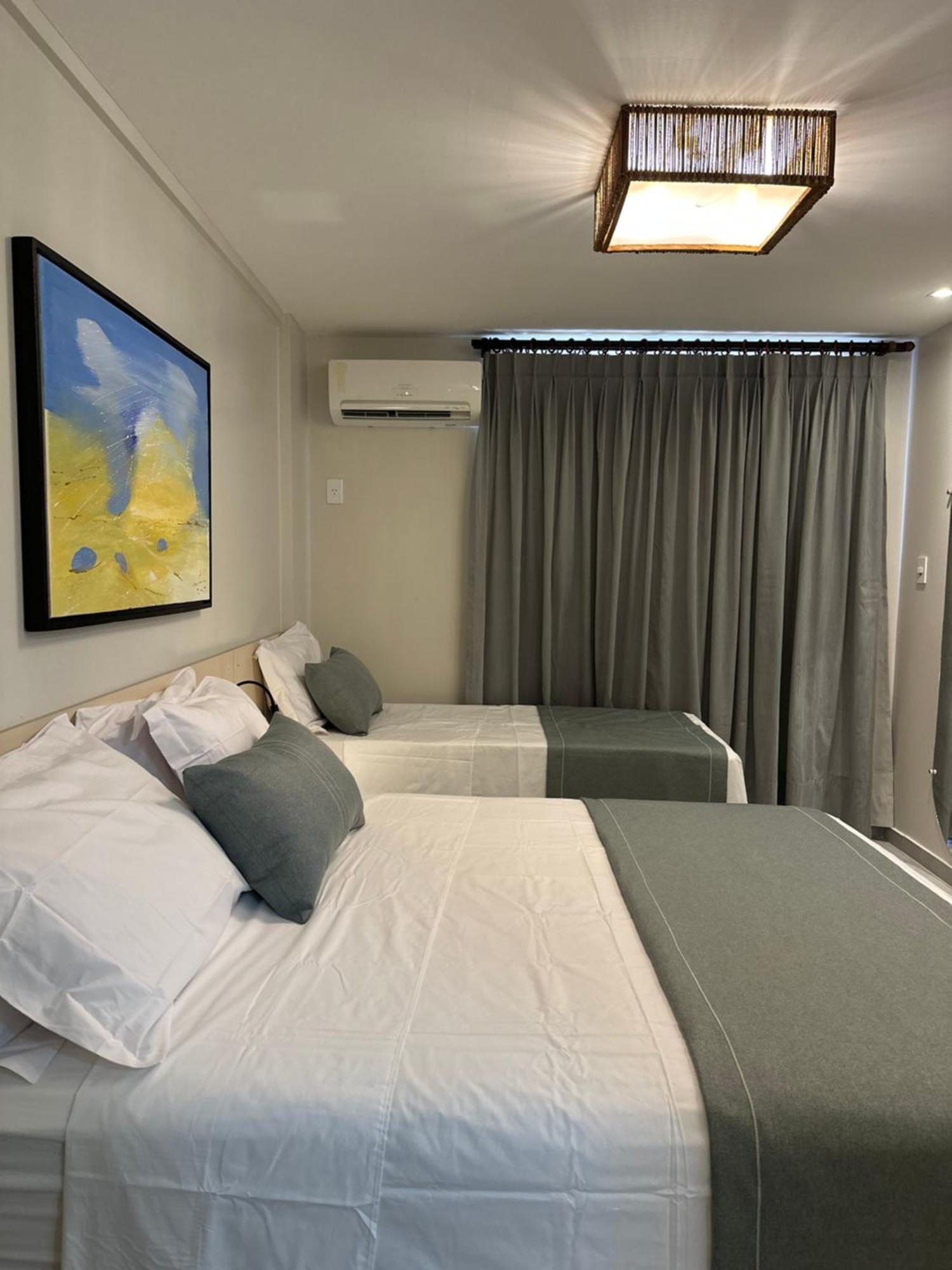 Gran Lencois Flat Residence Mandacaru 311 - 611 Barreirinhas Εξωτερικό φωτογραφία