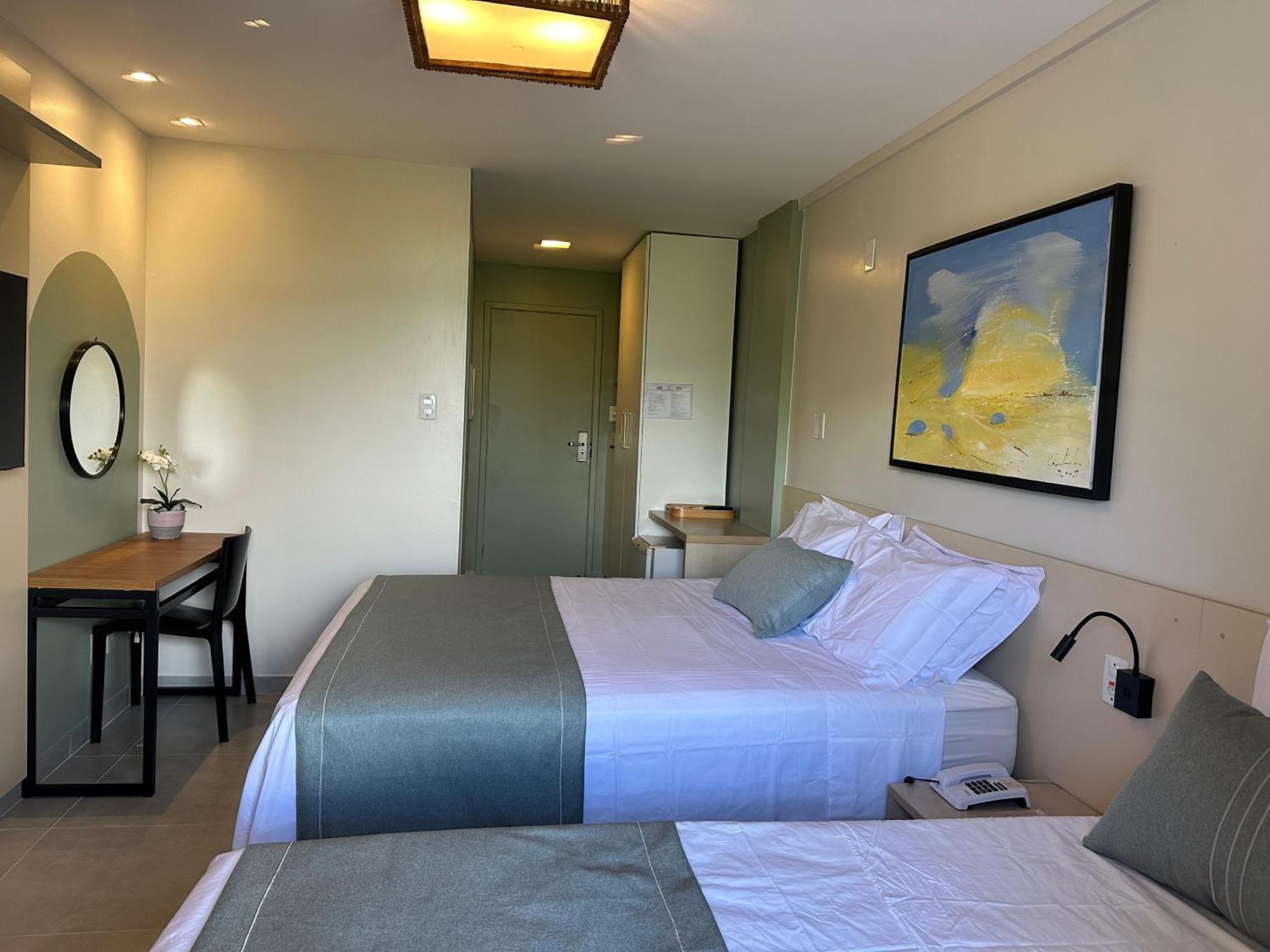 Gran Lencois Flat Residence Mandacaru 311 - 611 Barreirinhas Εξωτερικό φωτογραφία